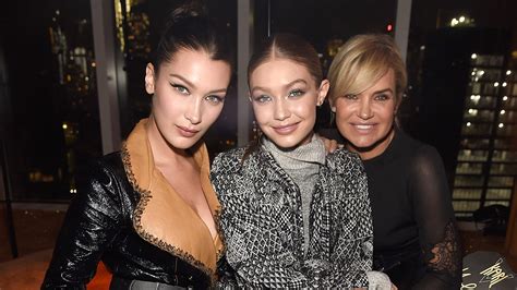 jelena noura hadid|yolanda hadid new home.